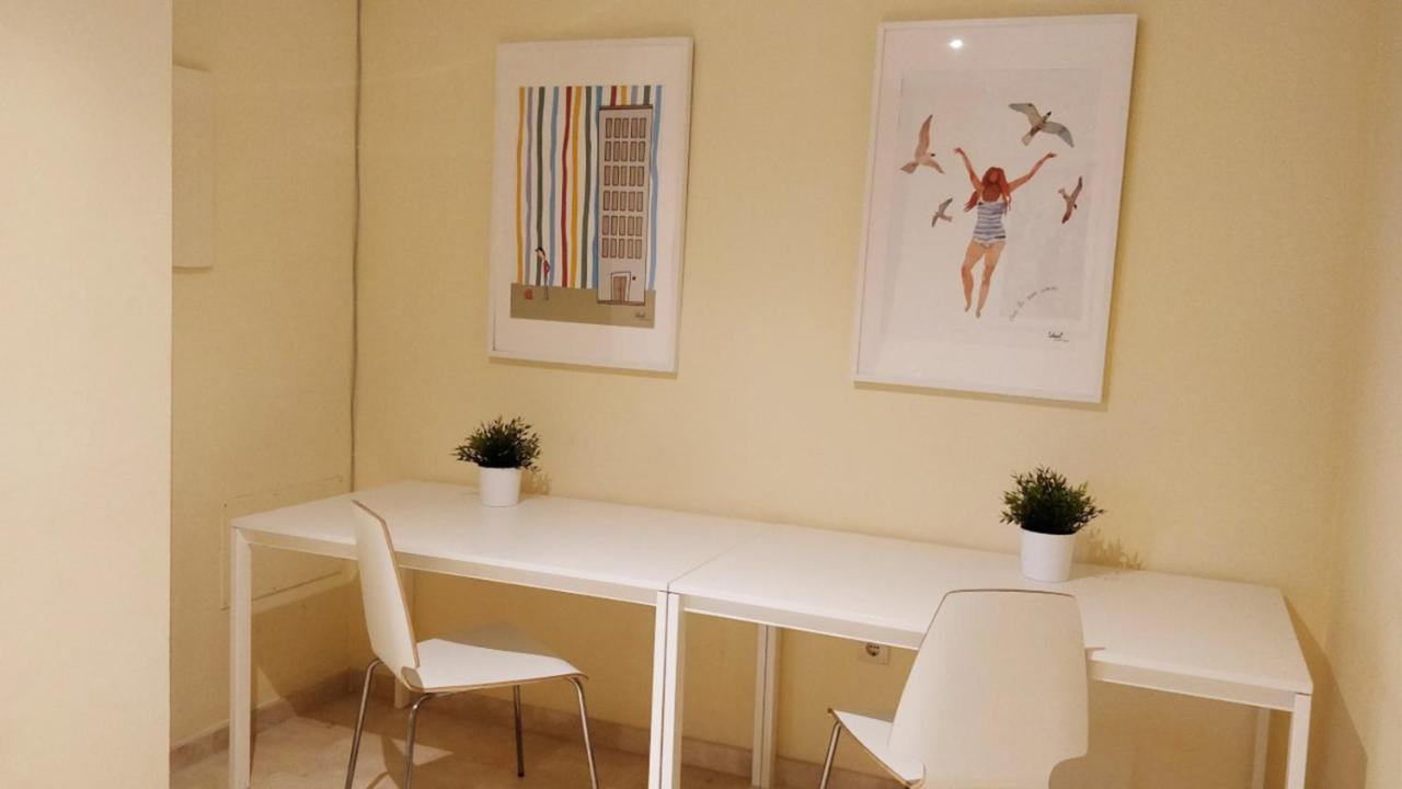 Carreteria Center Apartment Malaga