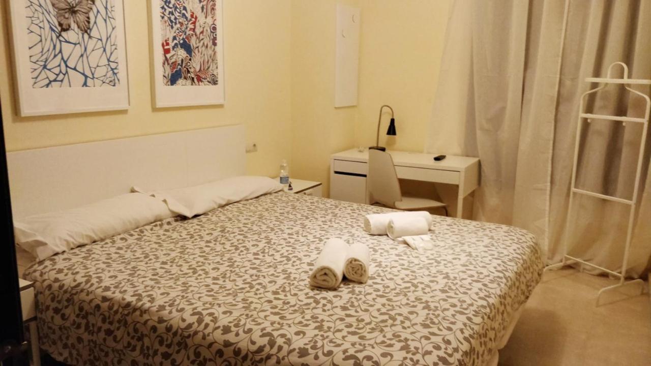 Carreteria Center Apartment