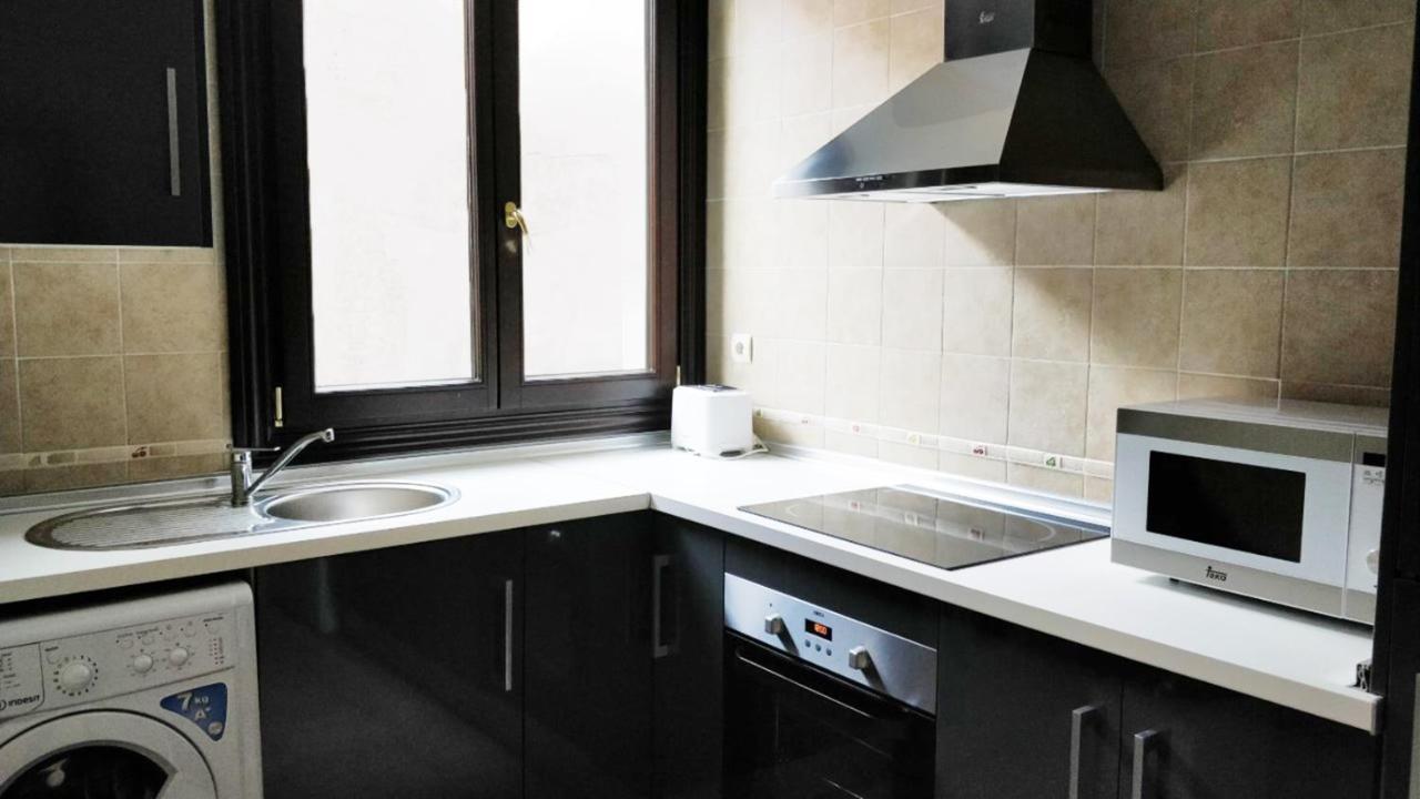 Carreteria Center Apartment *