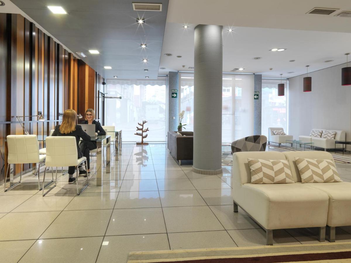 Hotel Guadalmedina Malaga