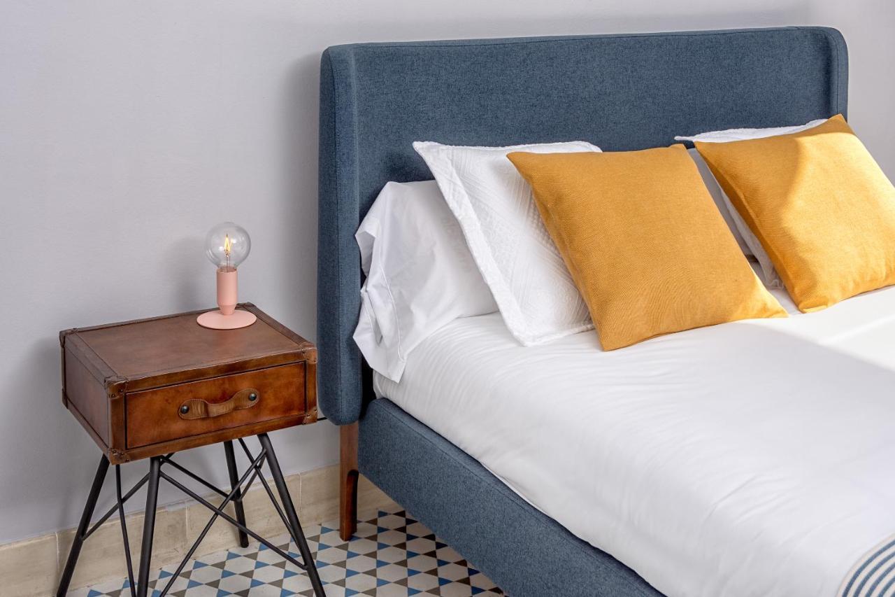 Iloftmalaga Premium Calle Granada Apartment Málaga