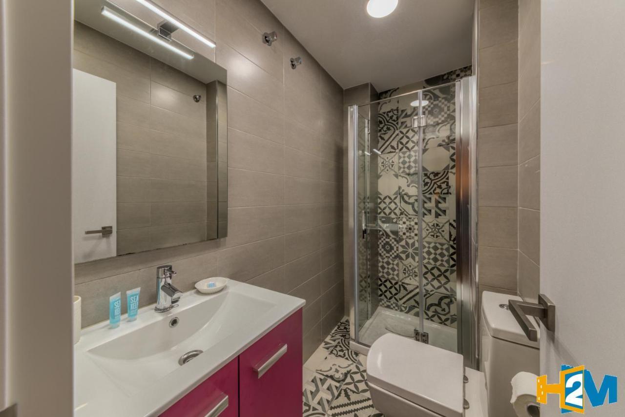 Holidays2malaga Parras Comfort Apartment