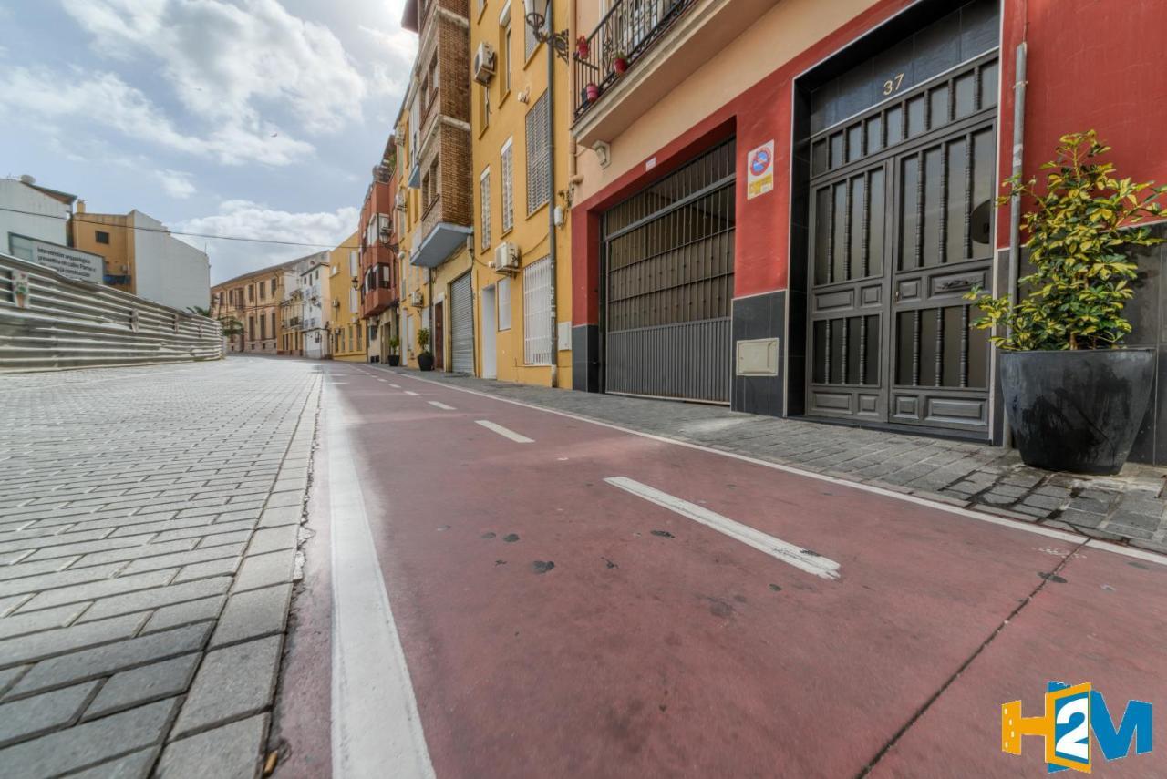 Holidays2malaga Parras Comfort Apartment *
