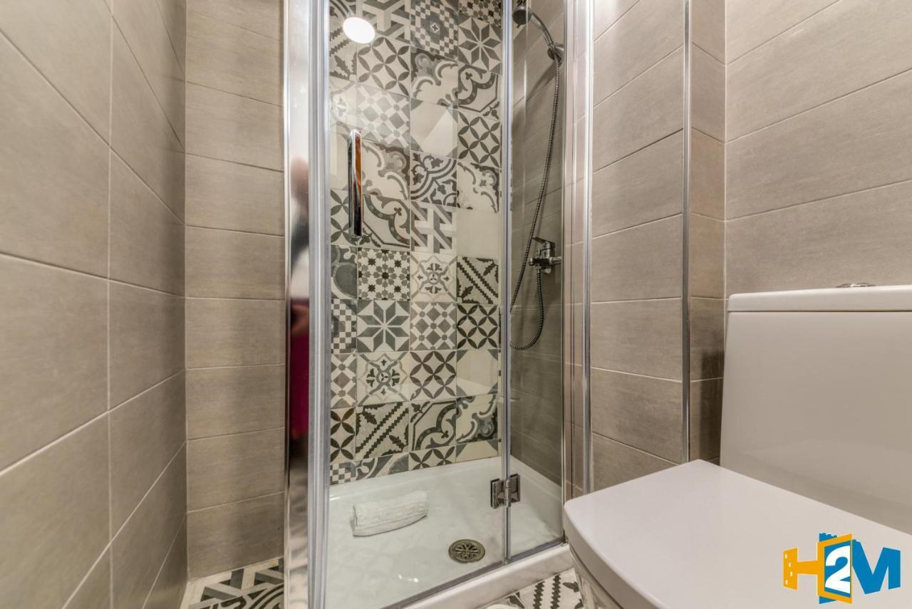 Holidays2malaga Parras Comfort