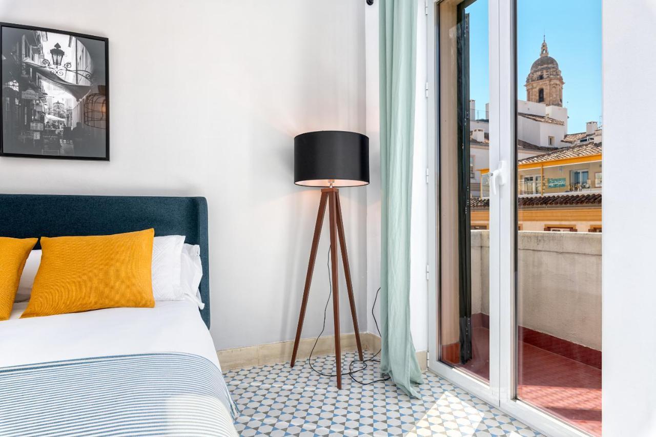 Iloftmalaga Premium Calle Granada Apartment Málaga