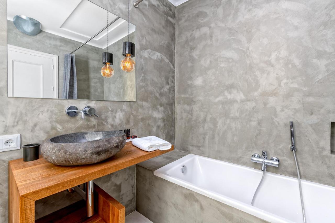 Iloftmalaga Premium Calle Granada Apartment Málaga