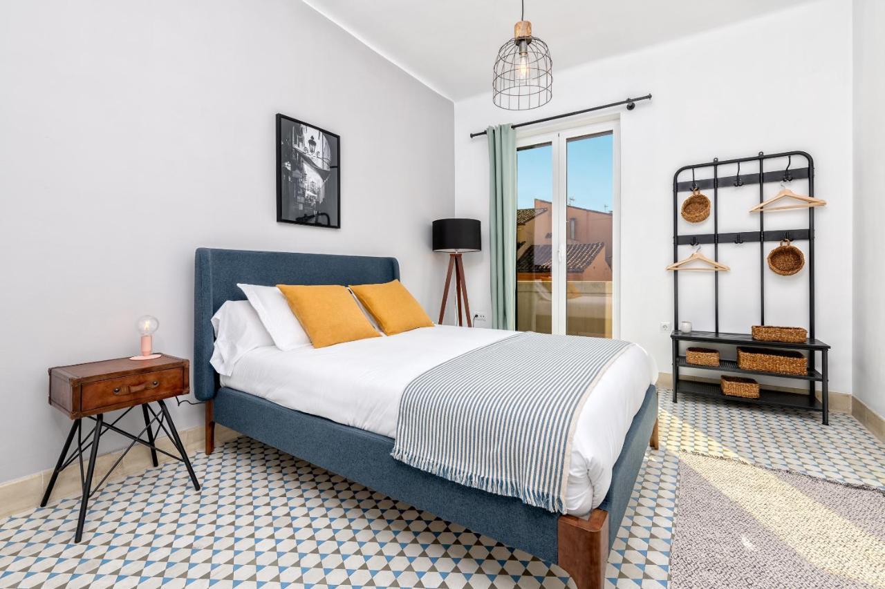 Apartment Iloftmalaga Premium Calle Granada Málaga