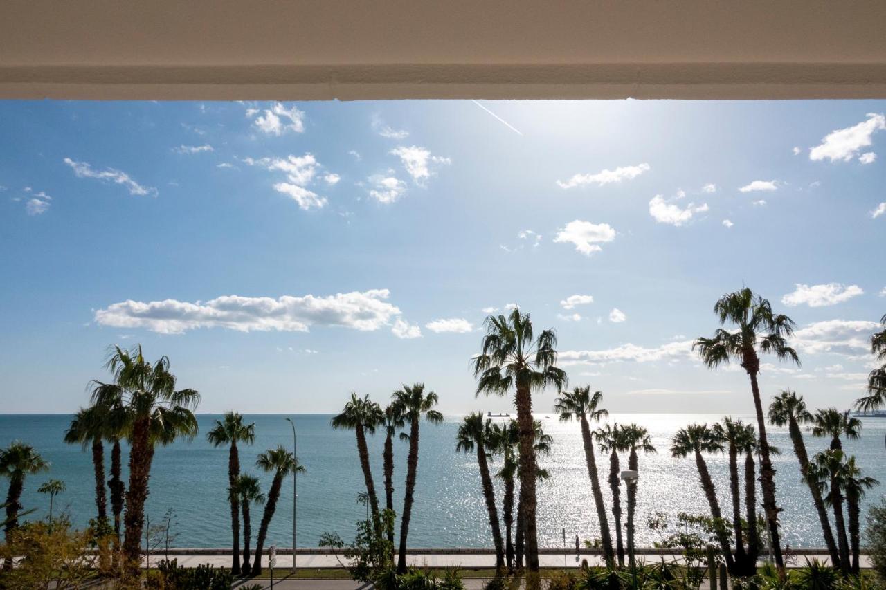 Casa Pirulo Sea View By Caleta Homes Appartement *