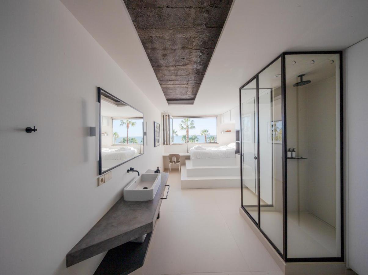 Appartement Casa Pirulo Sea View By Caleta Homes *
