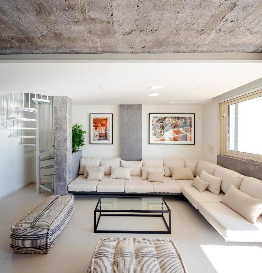 Appartement Casa Pirulo Sea View By Caleta Homes *