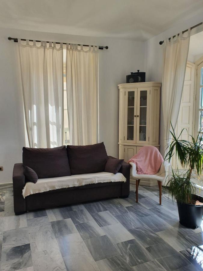 Hello Atico La Merced Apartment Malaga