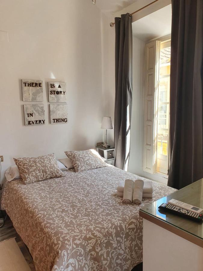 Apartment Hello Atico La Merced *