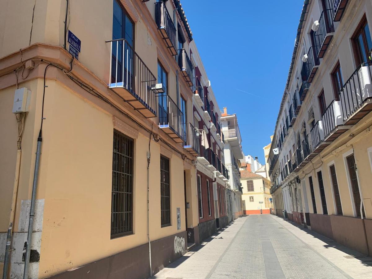 Apartment Alvarez 7 *