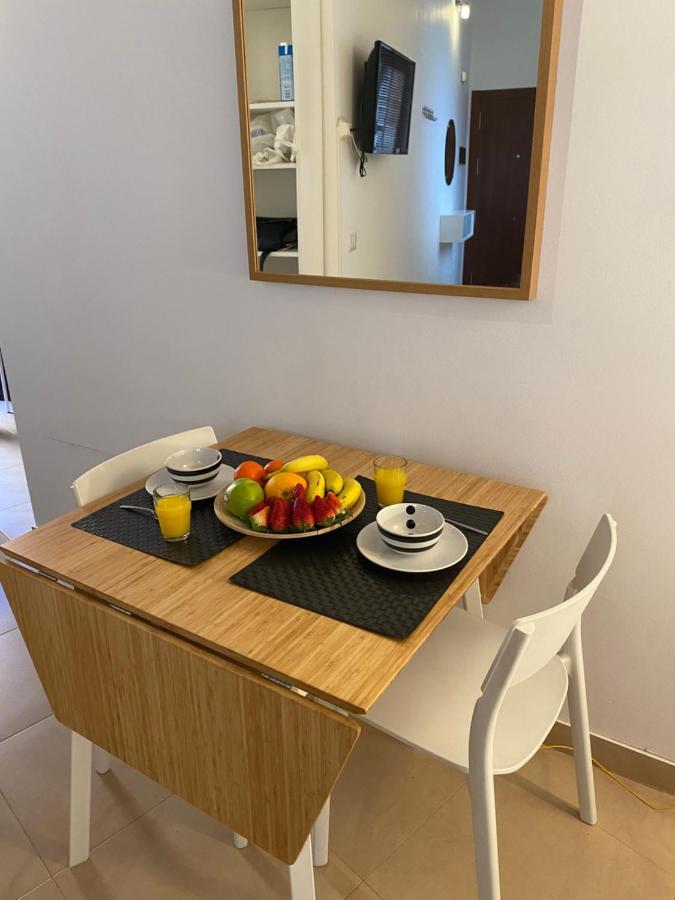 Apartment Alvarez 7 Malaga