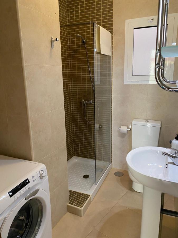 Alvarez 7 Apartment Malaga