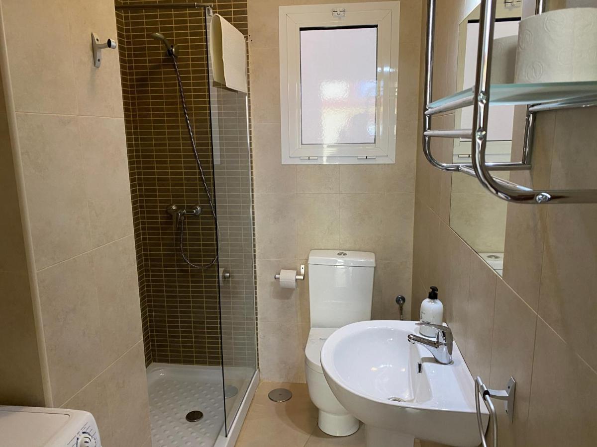 Apartment Alvarez 7 Malaga