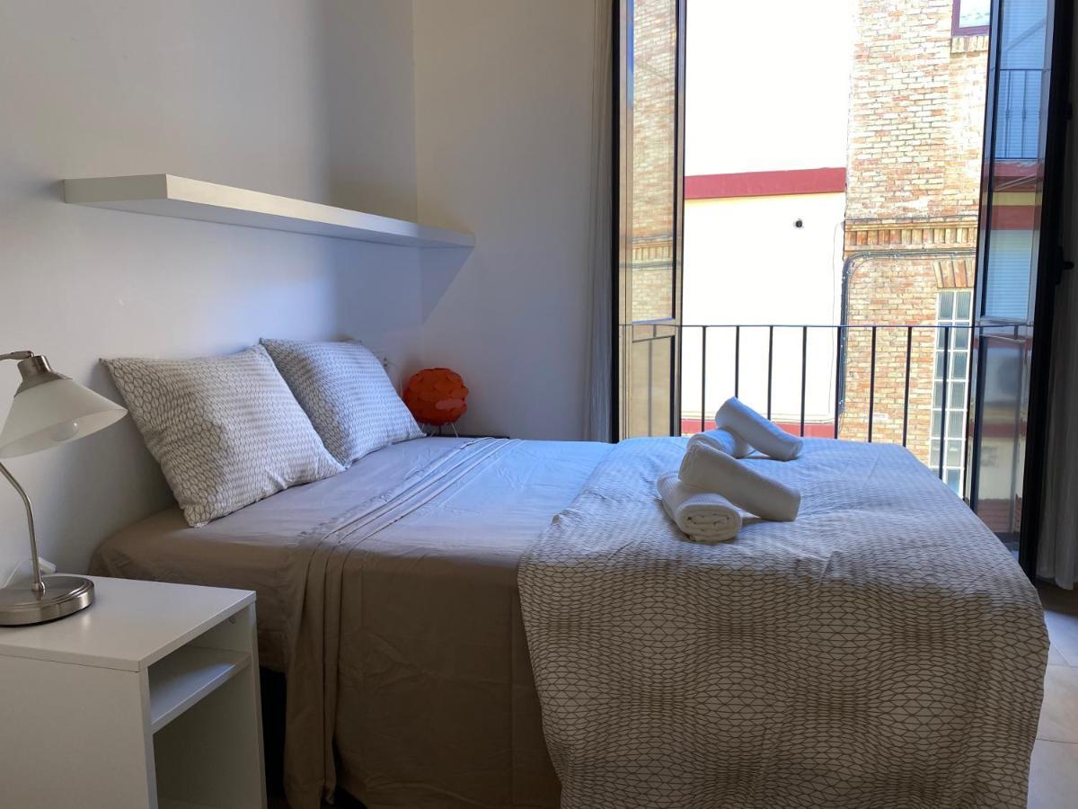 Alvarez 7 Apartment