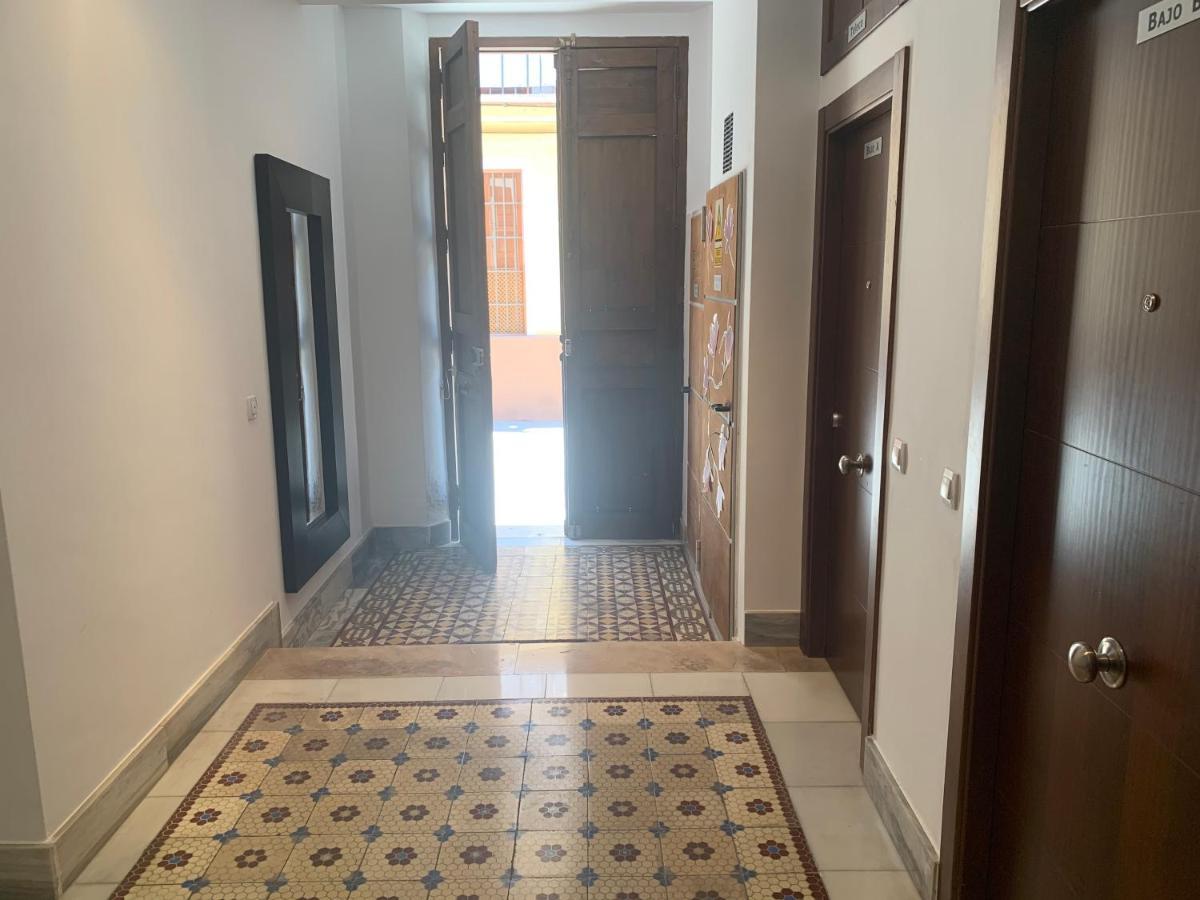 Apartment Alvarez 7 *