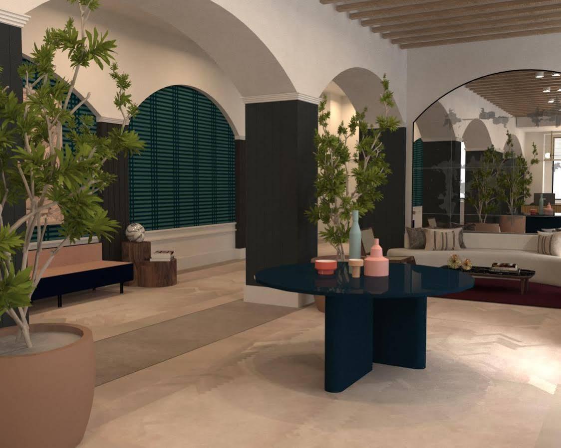 Soho Boutique Colon