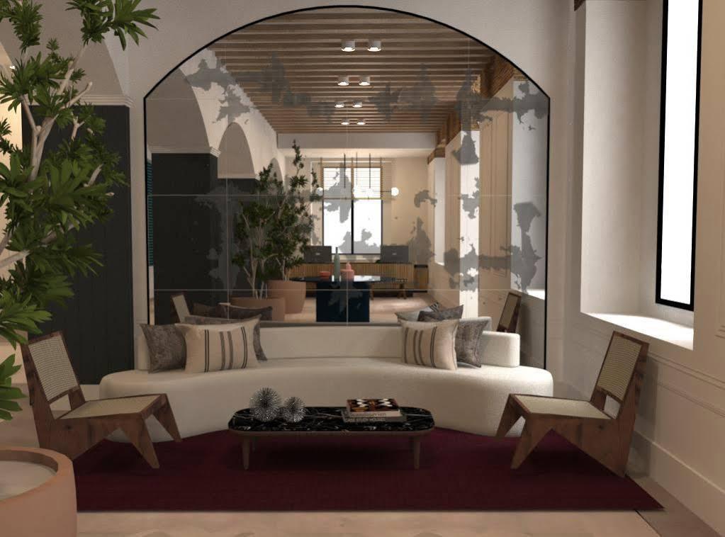 Soho Boutique Colon Hotel 4*
