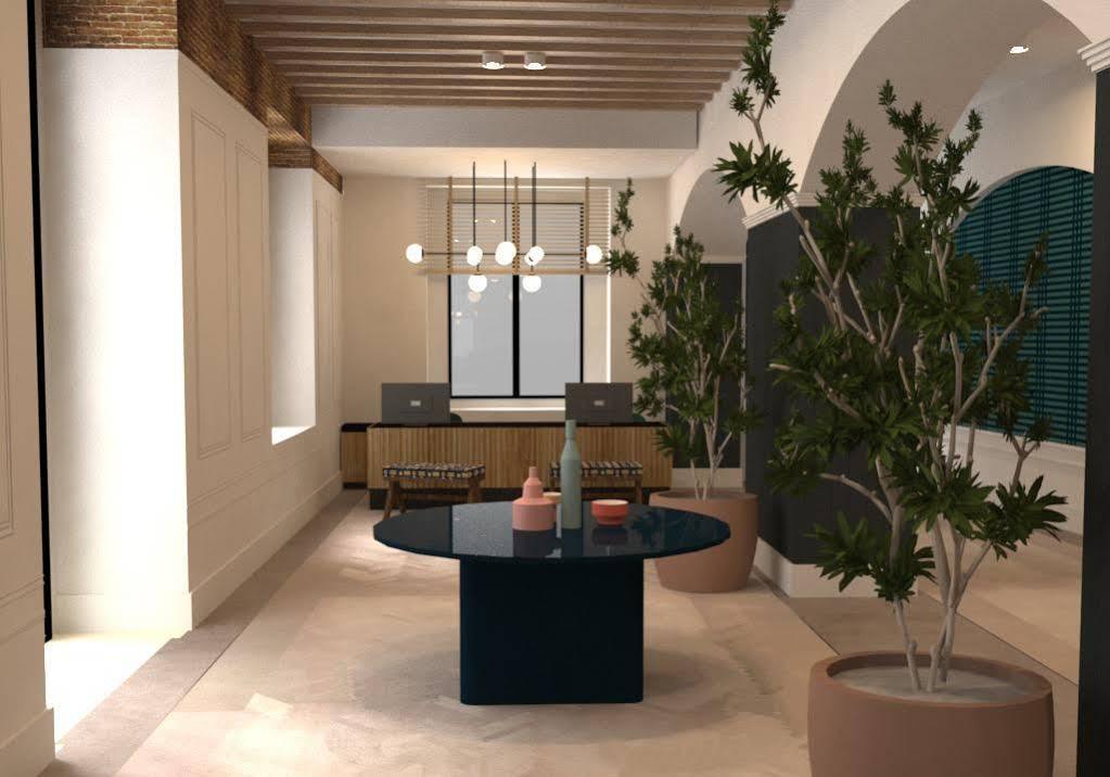 Soho Boutique Colon Málaga