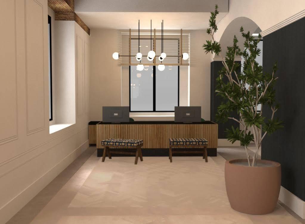 Soho Boutique Colon