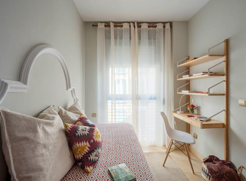 Oficentro Apartment