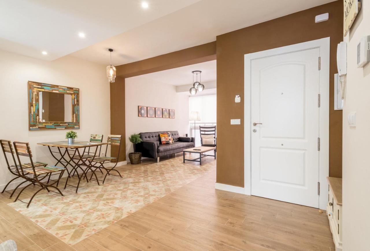 Malagasuite Historic City Centre Apartment