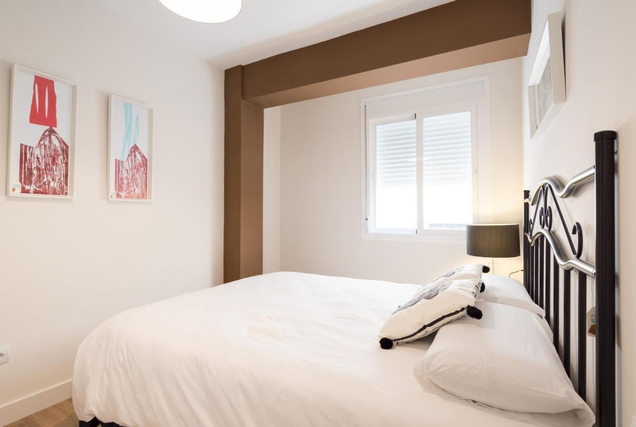 Malagasuite Historic City Centre Apartment Malaga