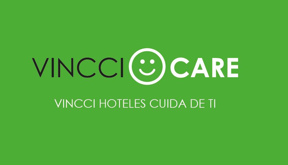 Vincci Seleccion Del Patio 5* Malaga