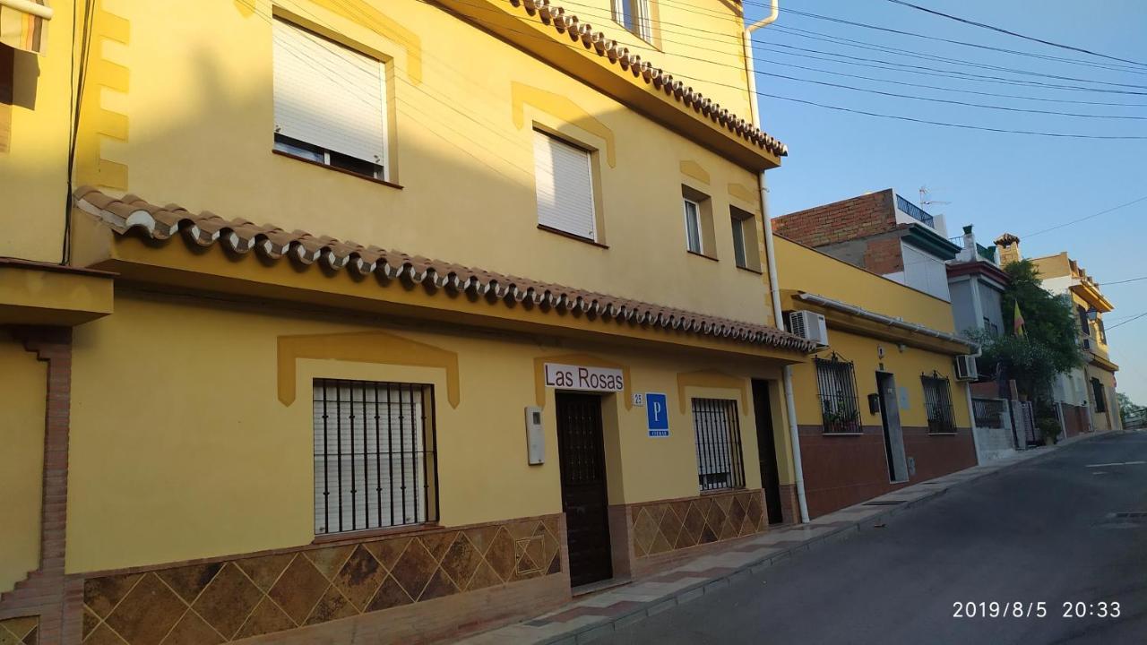 Guest house Rosas