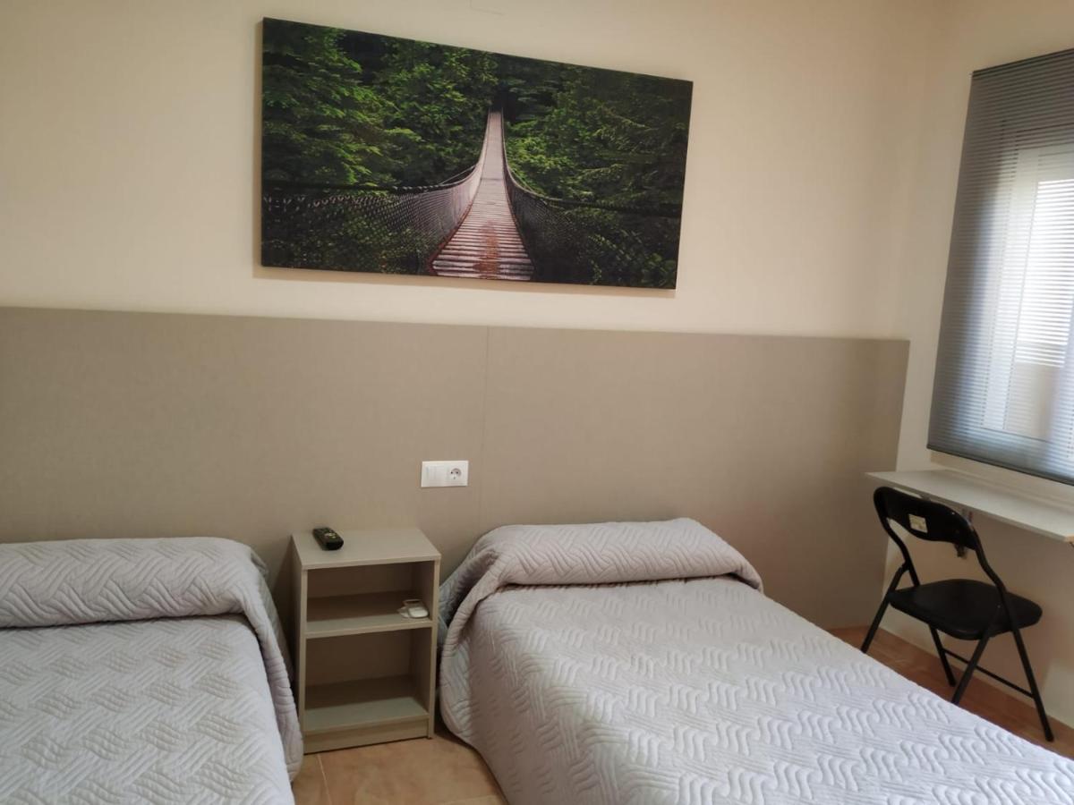 Guest house Rosas
