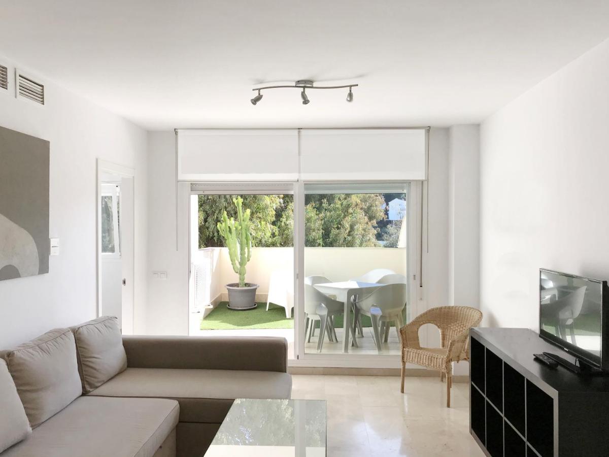 Dona Carmen Apartment