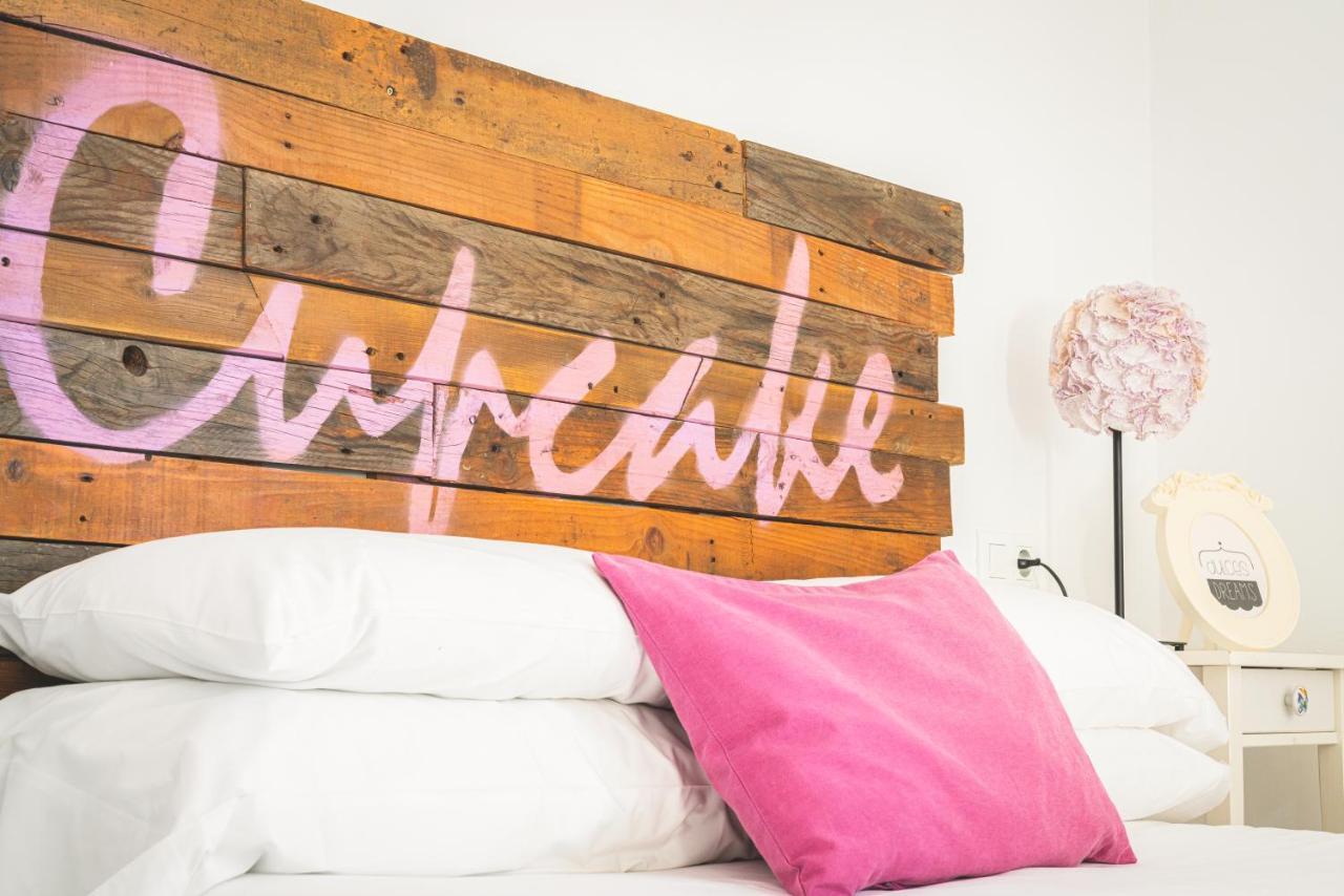 Dulces Dreams Boutique Guest house 3*