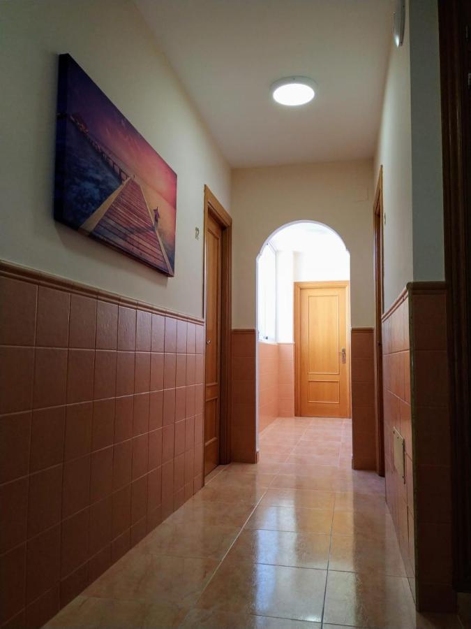 Guest house Rosas *