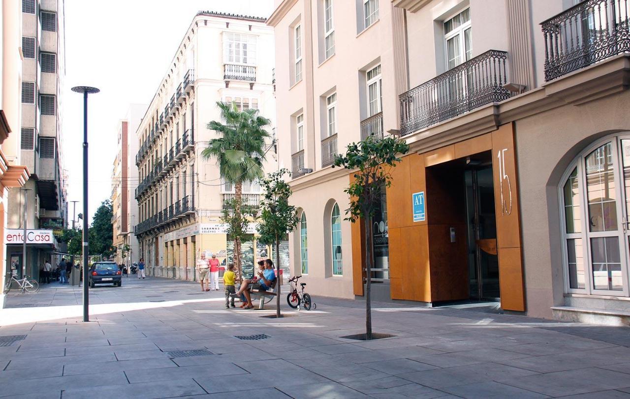 Nono By Charming * Málaga