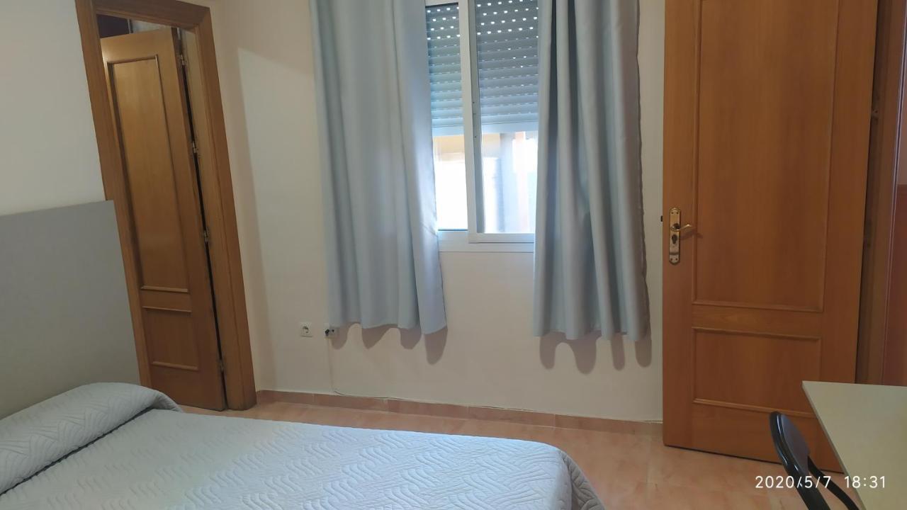 Guest house Rosas Malaga
