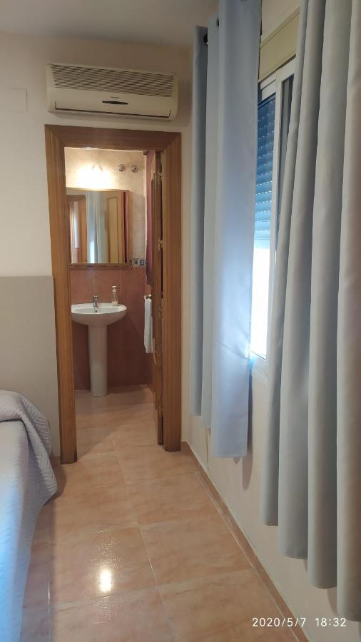 Rosas Guest house