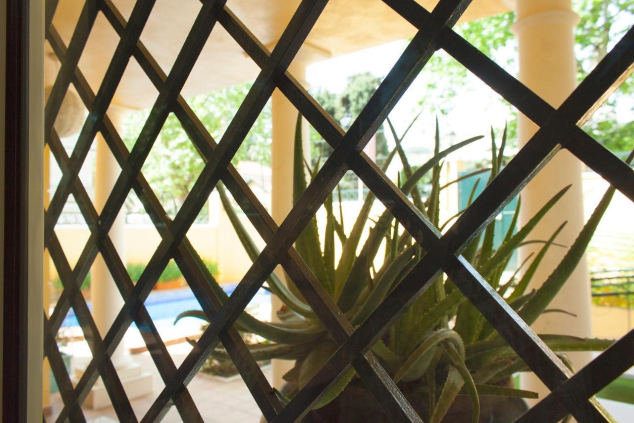 Hotel Boutique Villa Lorena By Charming Stay Adults Recommended Hotel