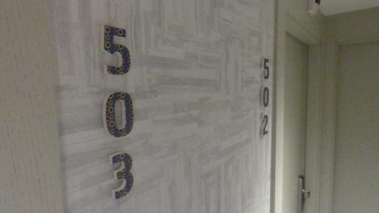 Hotel Zeus Malaga