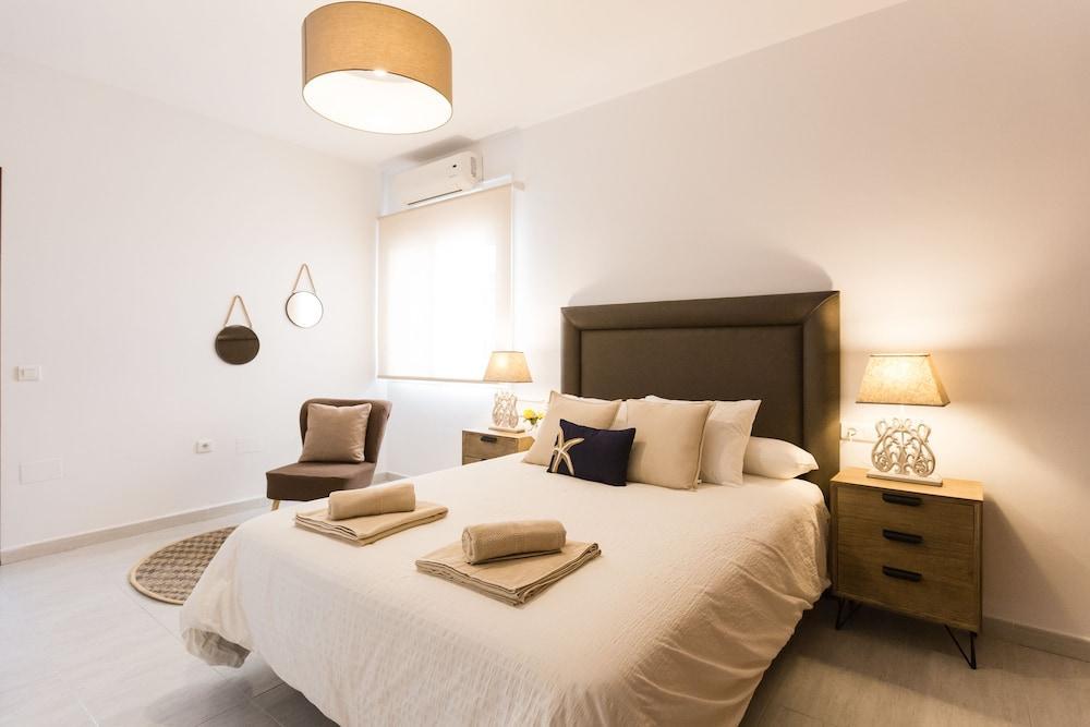 Apartment Suncity Plaza *