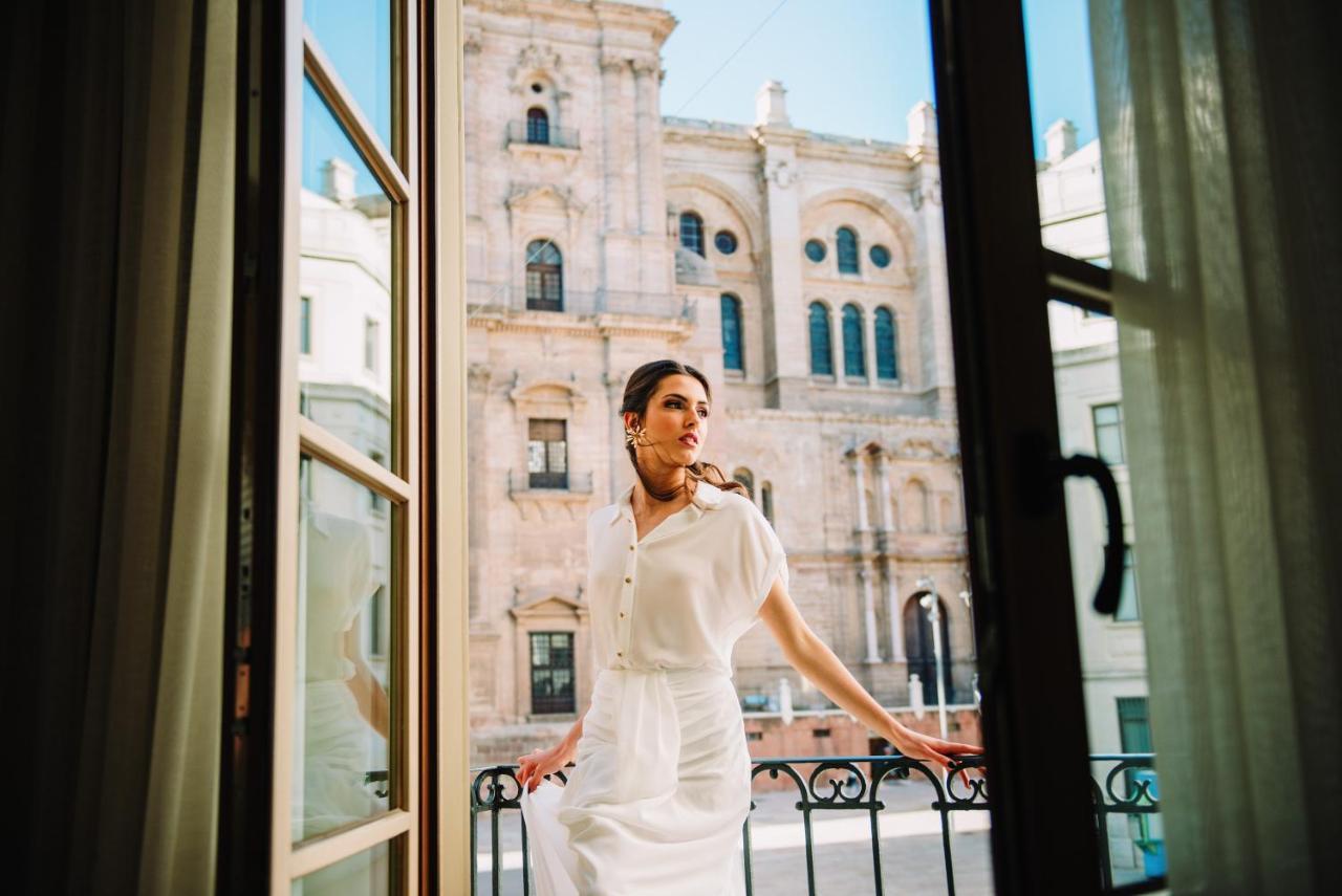 Hotel Molina Lario Malaga