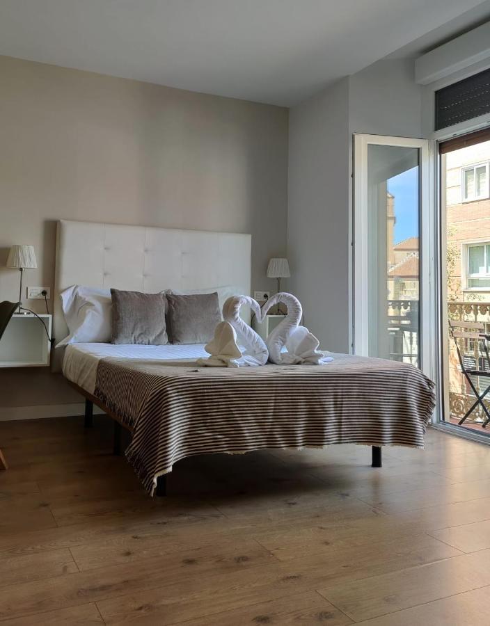 Apartment Premium Historic Center & Parking *
