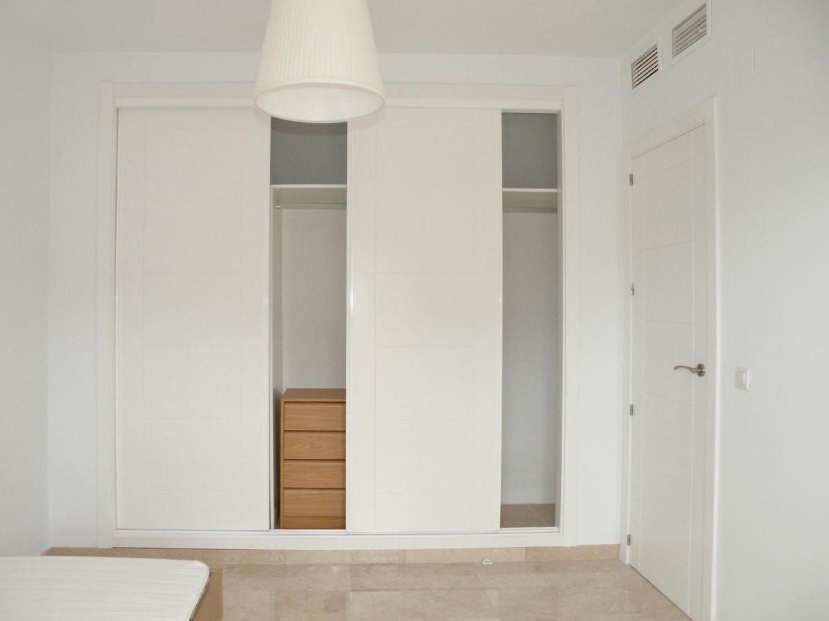 Dona Carmen Apartment *