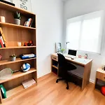 Micampus Malaga Student Residence