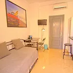 Balcony & Room
