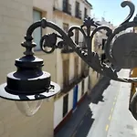 Del Parque Flats - Ollerias 1