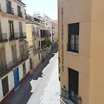 Del Parque Flats - Ollerias 1