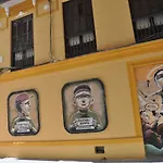 Soho Art District - Malaga