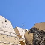 Soho Art District - Malaga